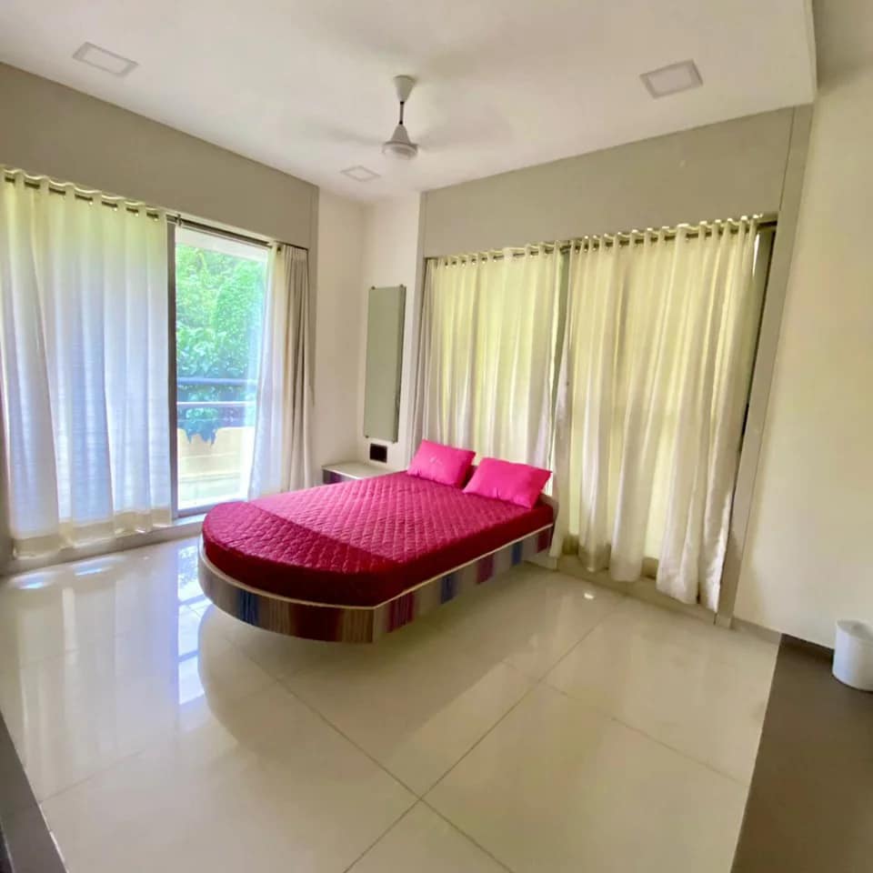 Abode Villa, Khandala - View 2