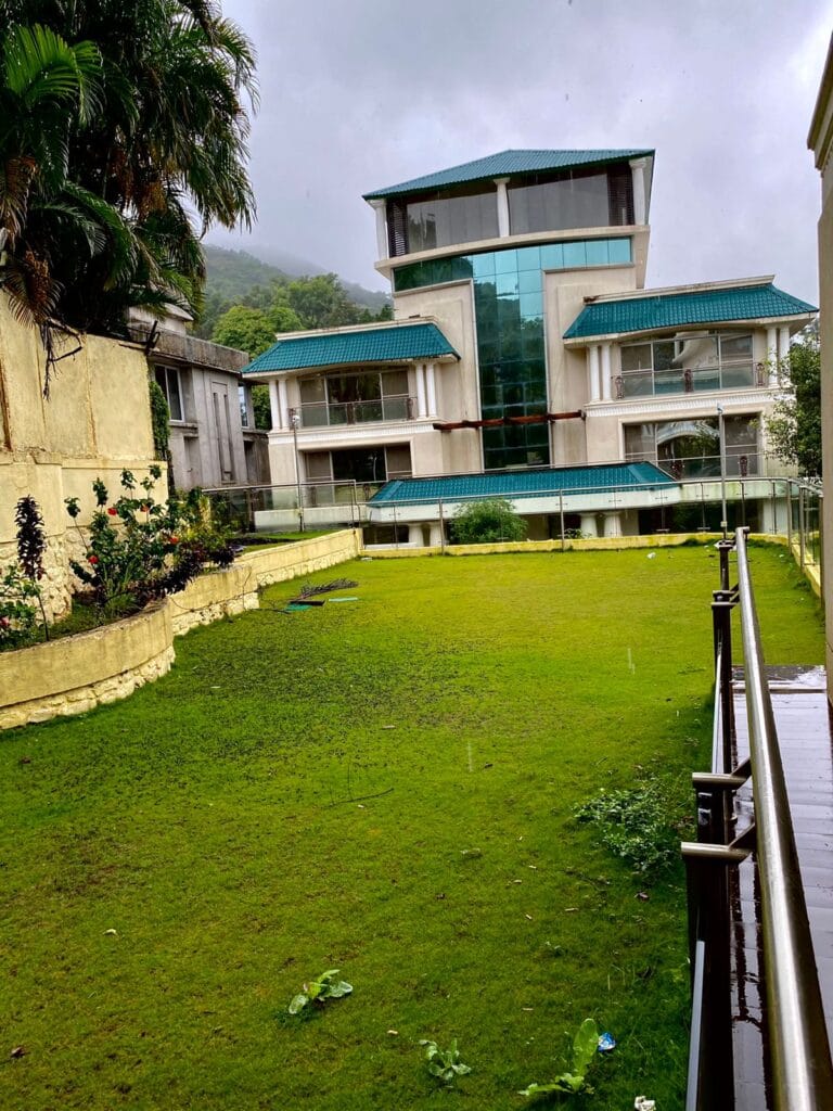 Abode Villa – Khandala