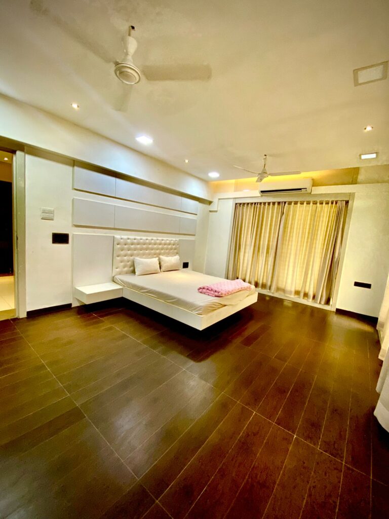 Abode Villa, Khandala