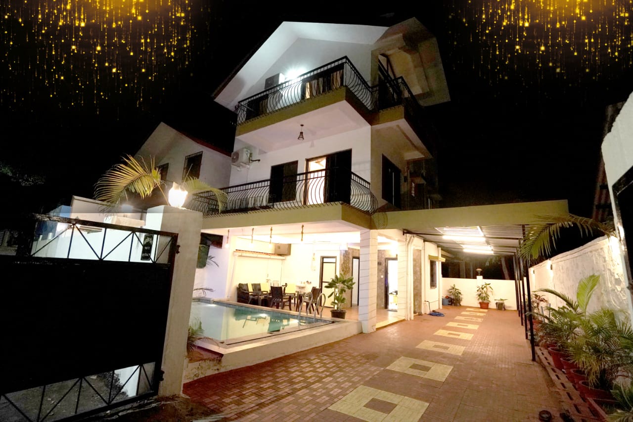 Haven Villa – Khandala - View 3