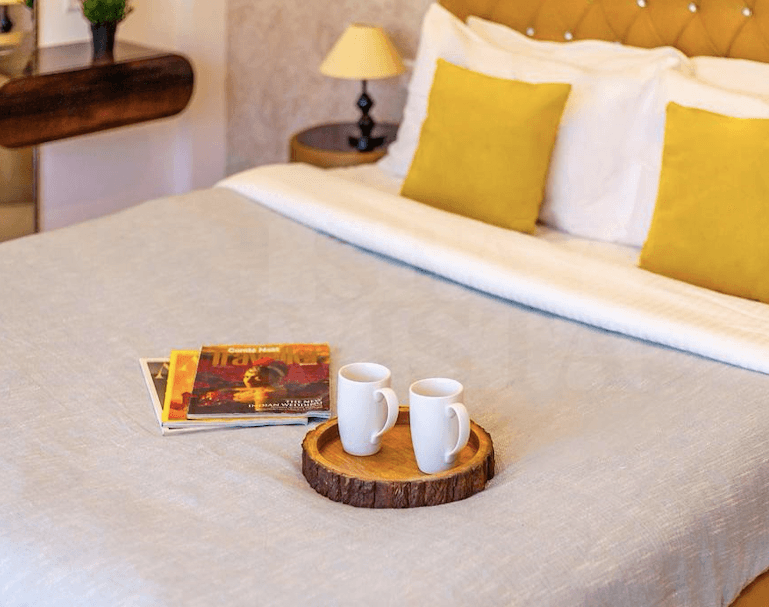 Maximizing Your Villa Stay: Tips for First-Time Renters