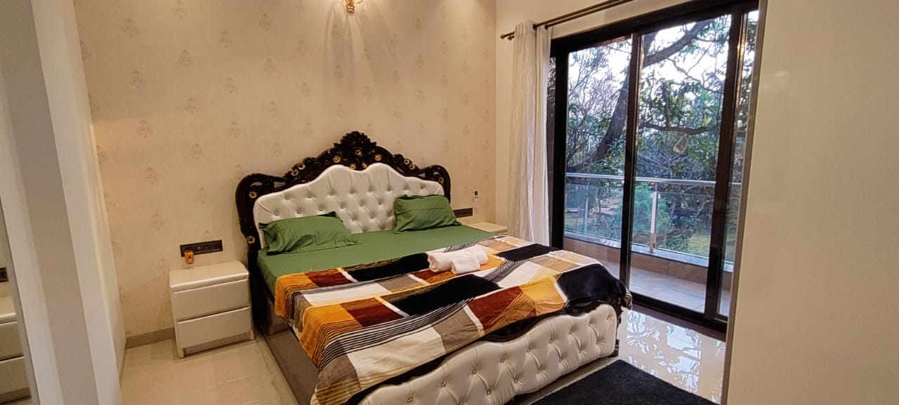 Mile Stone Villa, Lonavla - View 2