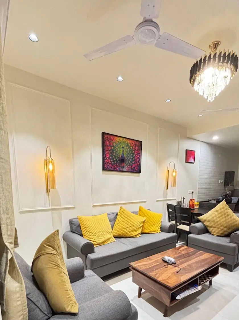 Prava Villa – Lonavala - View 3