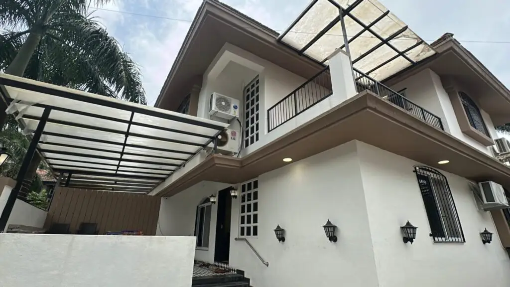 Prava Villa – Lonavala