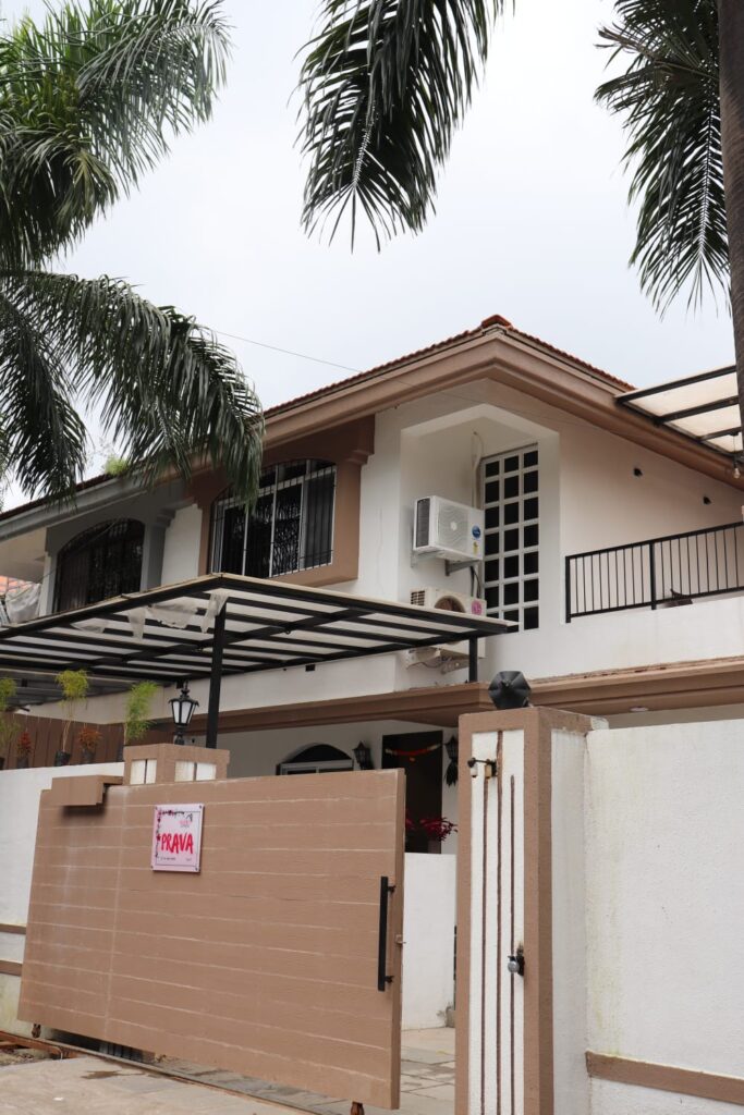 Prava Villa – Lonavala