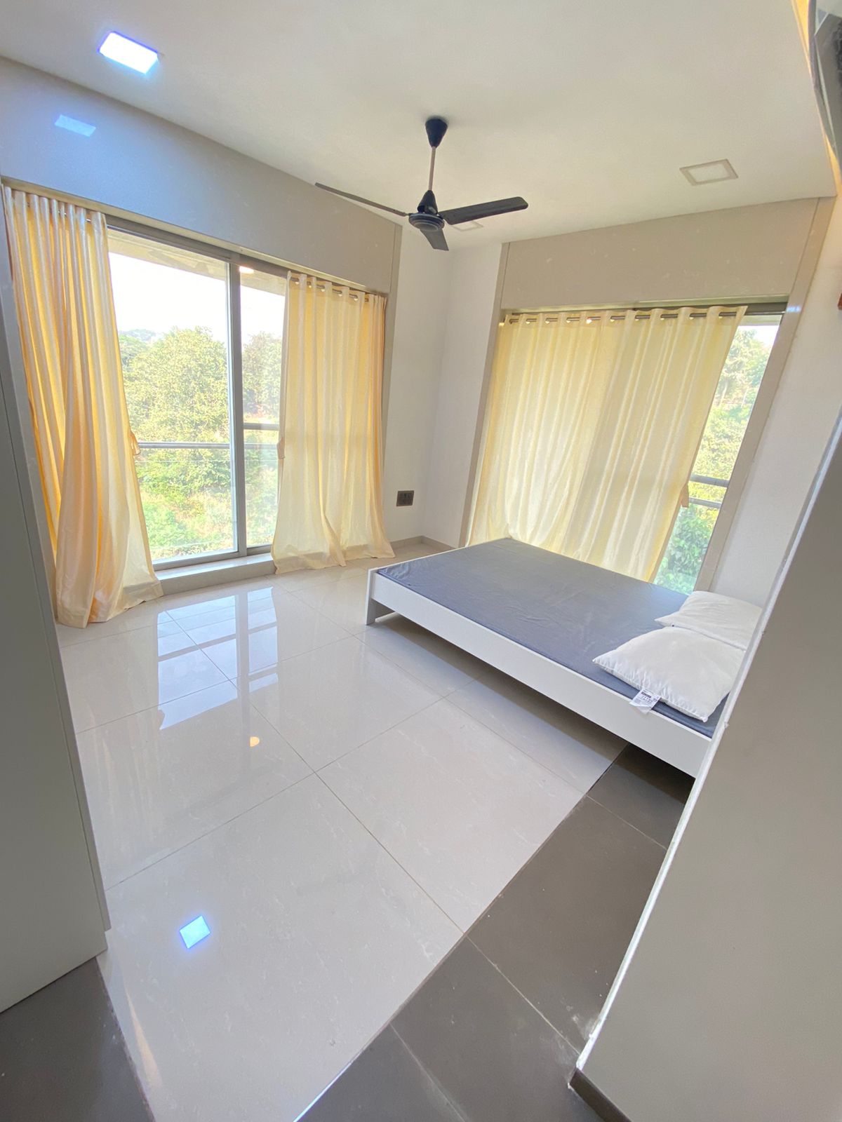 Aroma Villa, Khandala - View 2