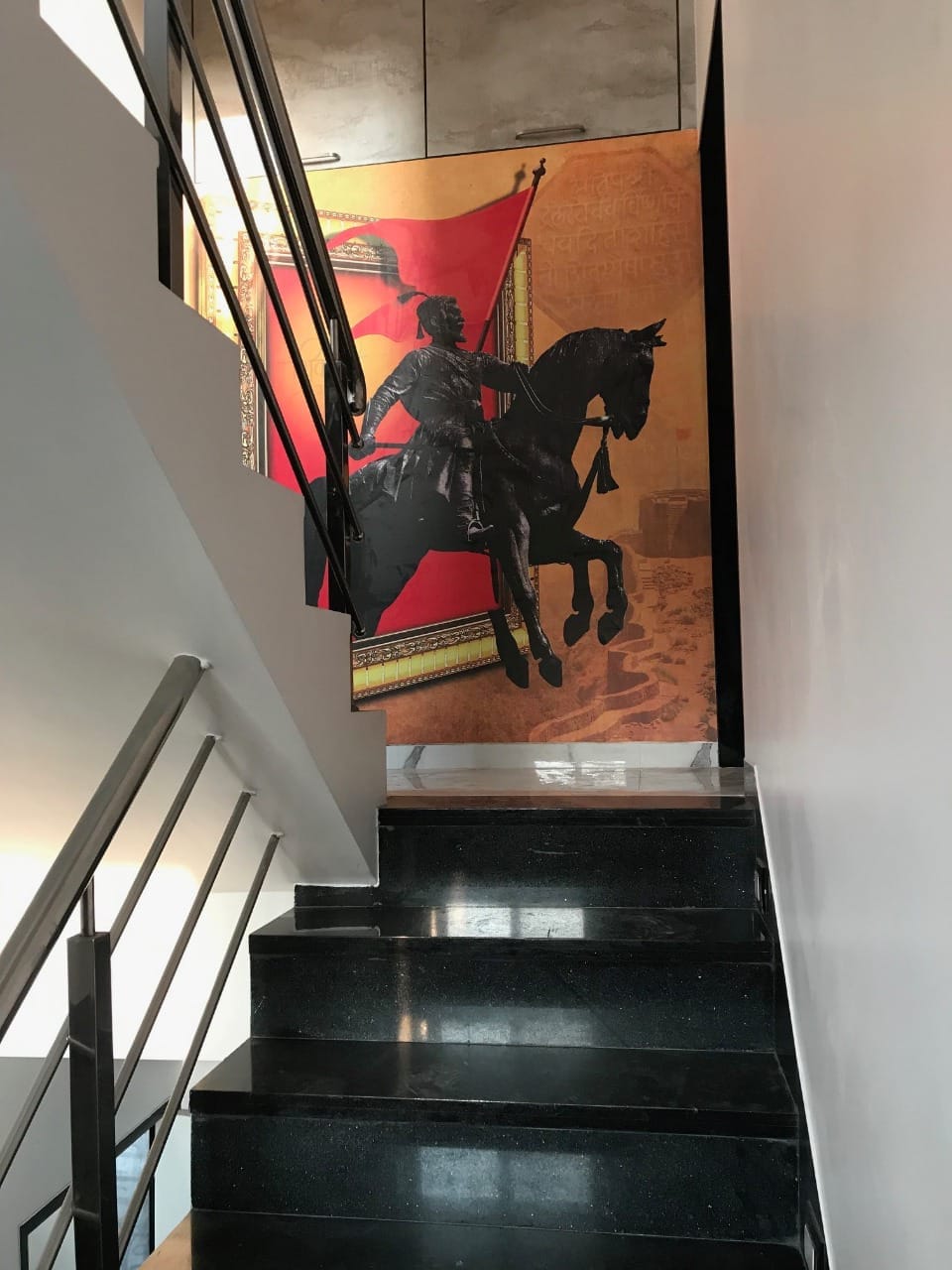 Axis Villa – Alibaug - View 3