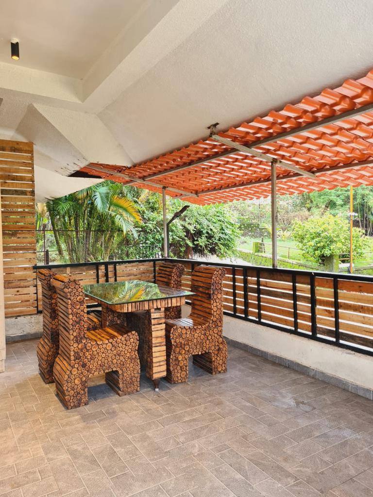 Hope Villa, Lonavla - View 2
