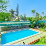 Palm View Villa – Lonavala - Photo 1 - India