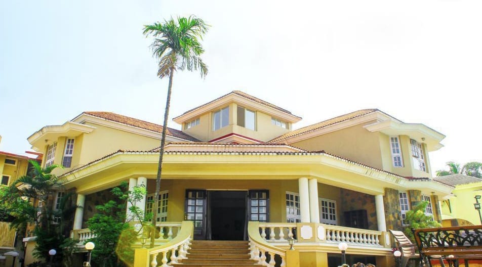 Palm View Villa – Lonavala