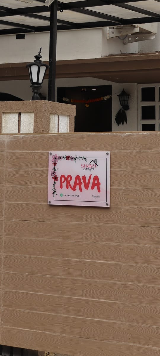 Prava Villa – Lonavala - View 3