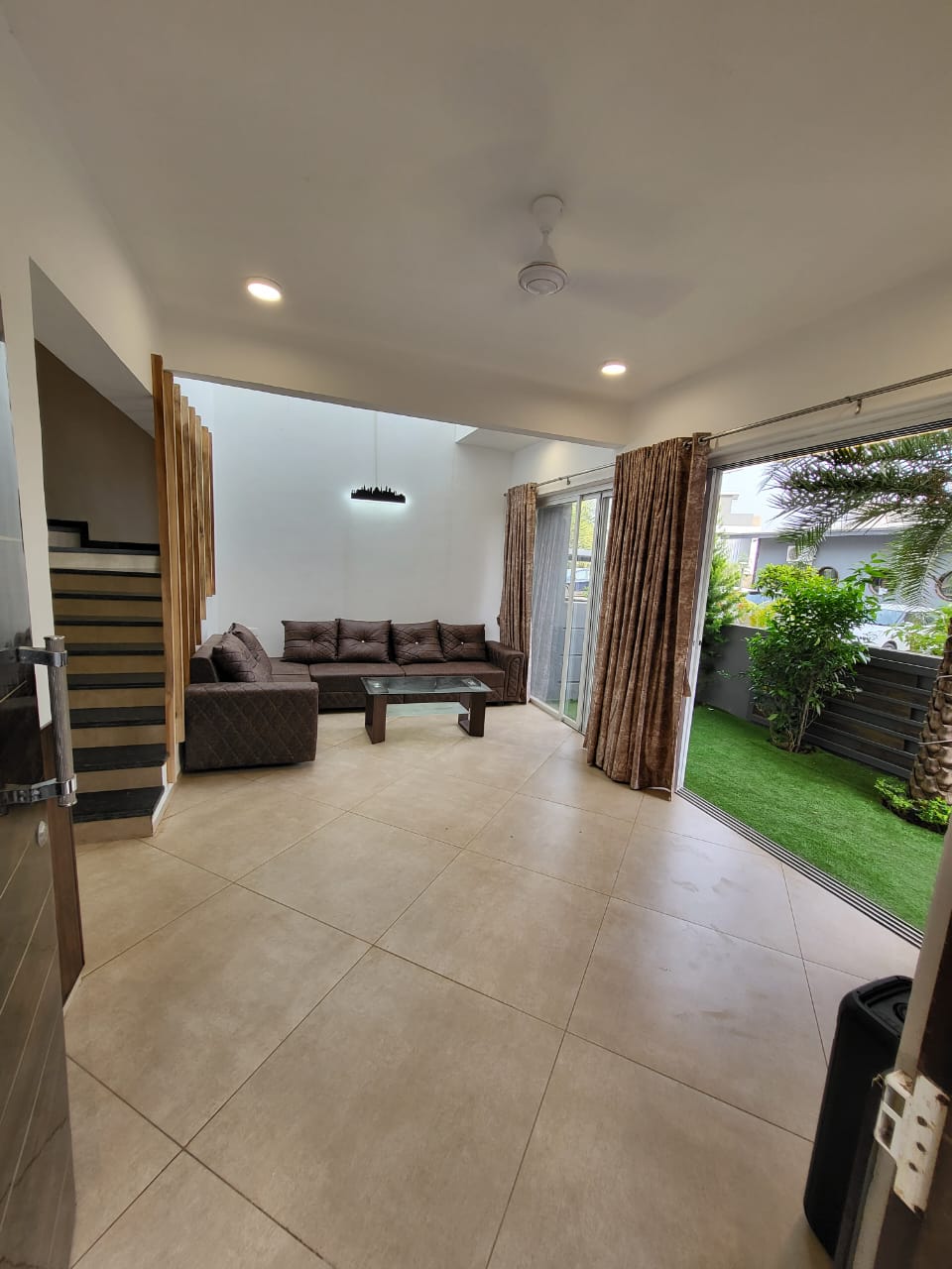 The Lighthouse – Lonavala - View 3