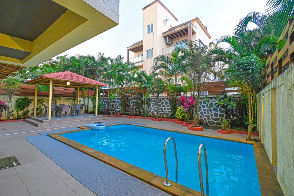 Victory Villa – Lonavala