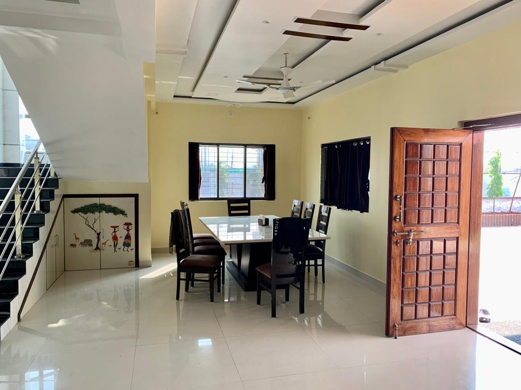 Whispering Palms Villa, Lonavla - View 2