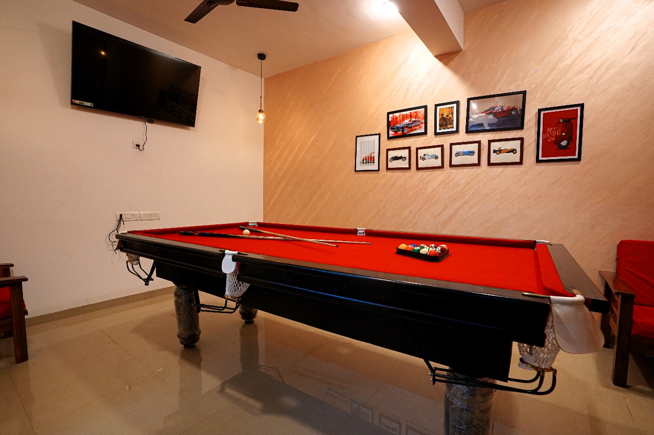 Aristos Villa, Lonavla - View 2