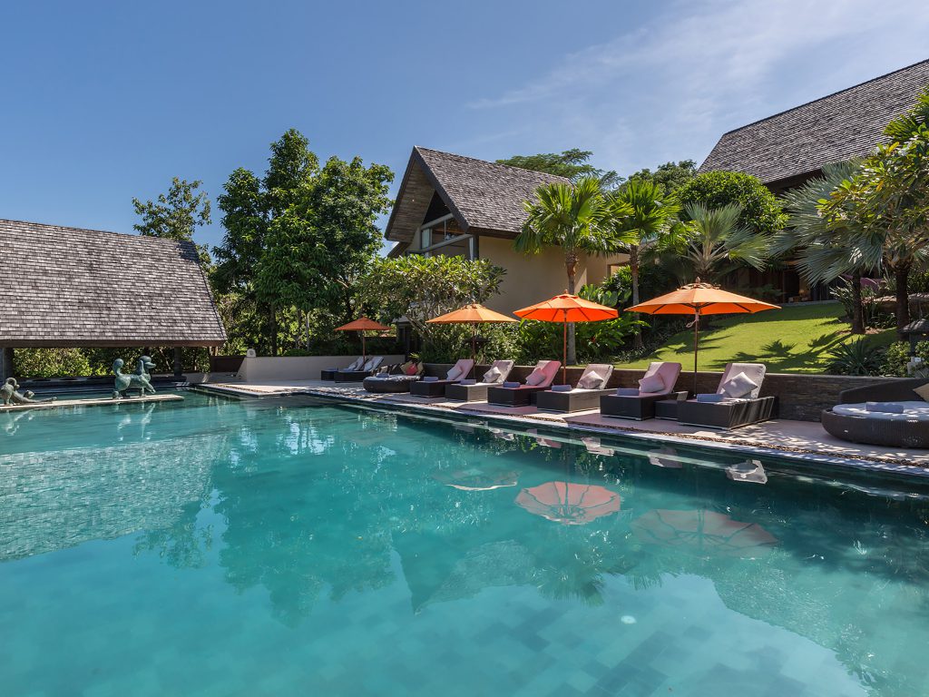 Atulya Residence Koh Samui