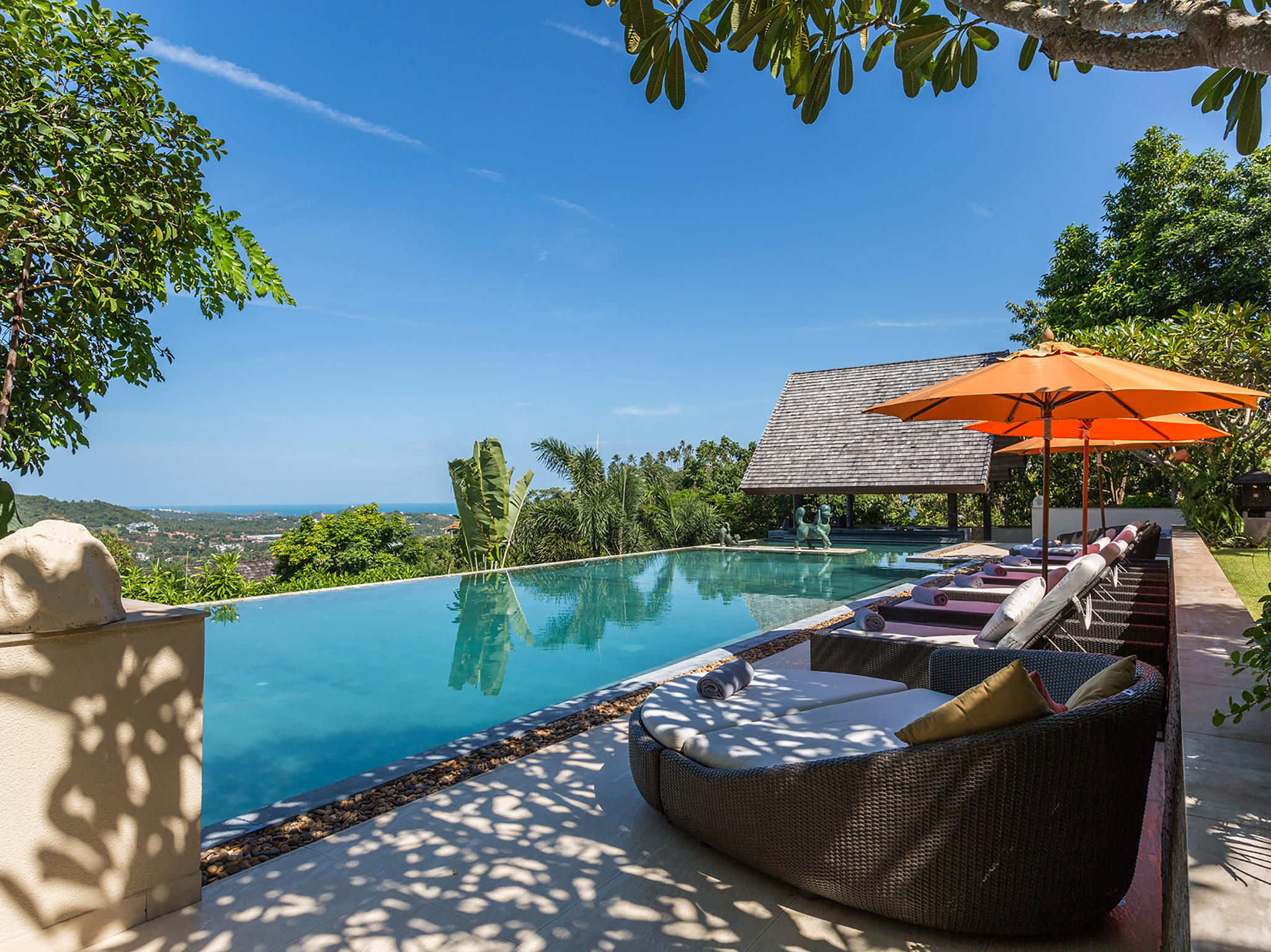 Atulya Residence Koh Samui - View 2