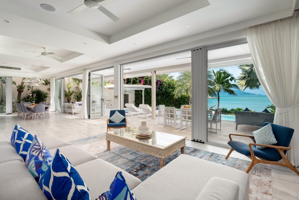 Villa Maliya – Koh Samui