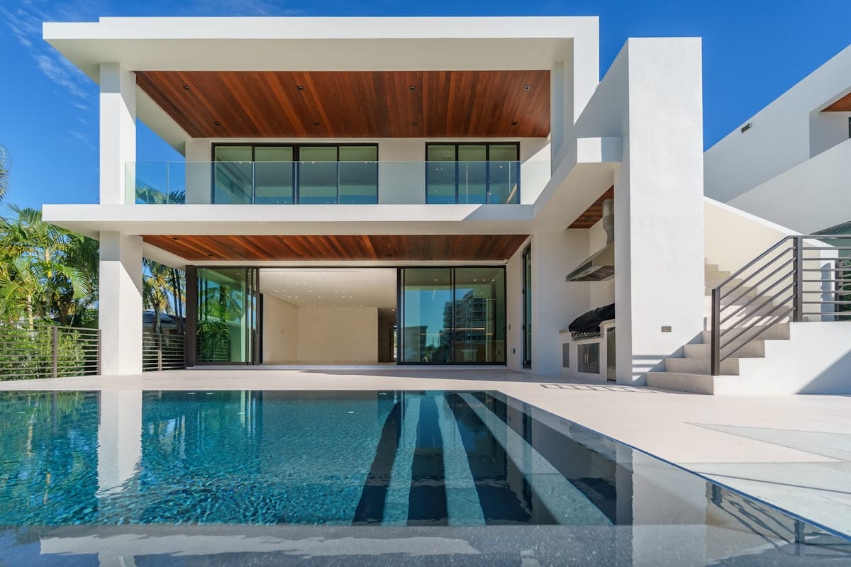 Villa Praison – Phuket - Main View
