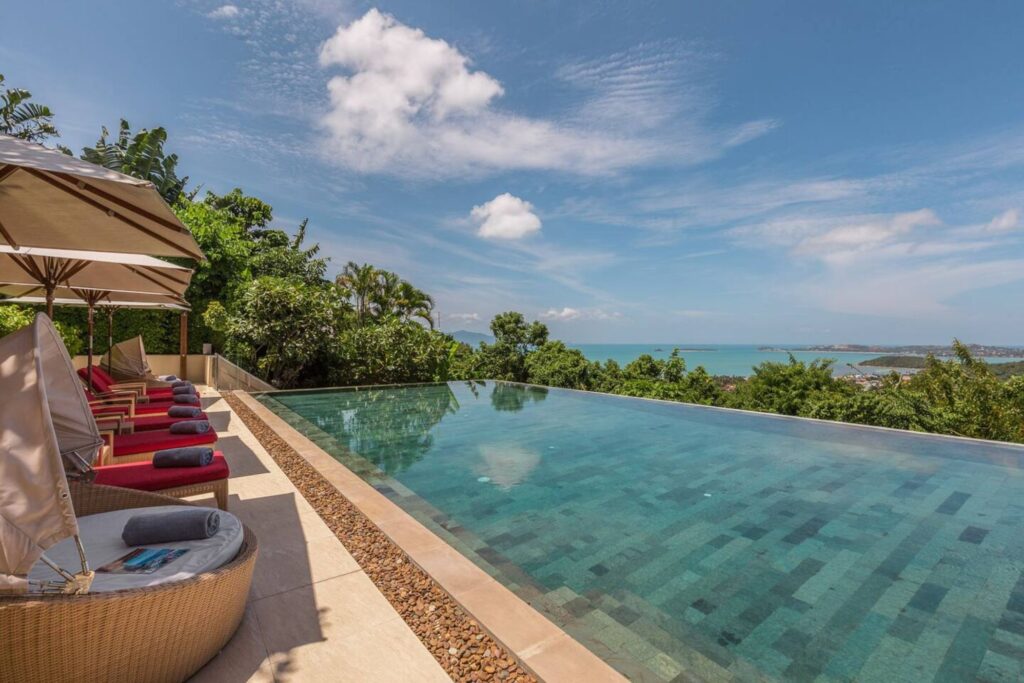 Avasara Residence Koh Samui