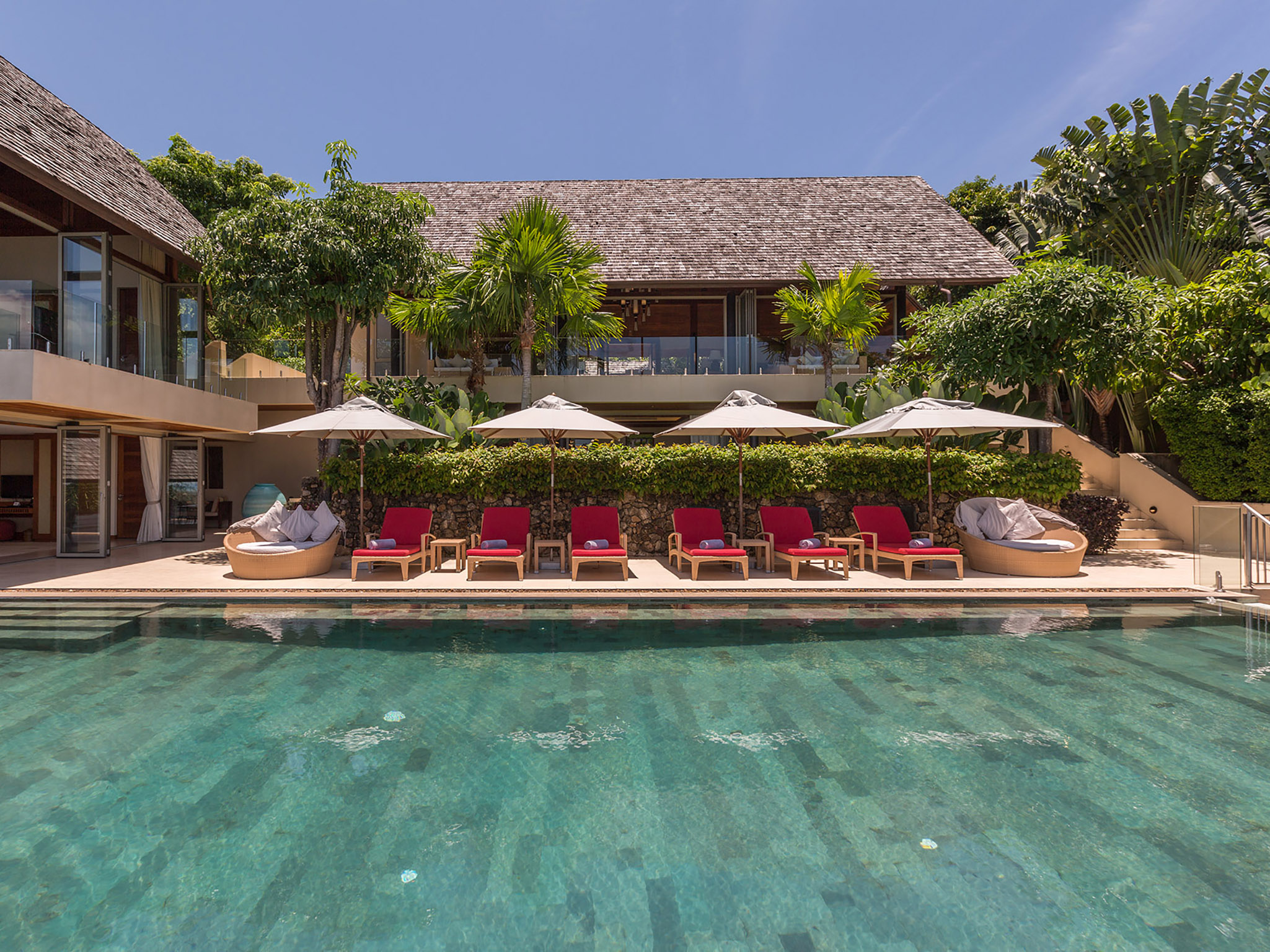 Avasara Residence Koh Samui - View 3