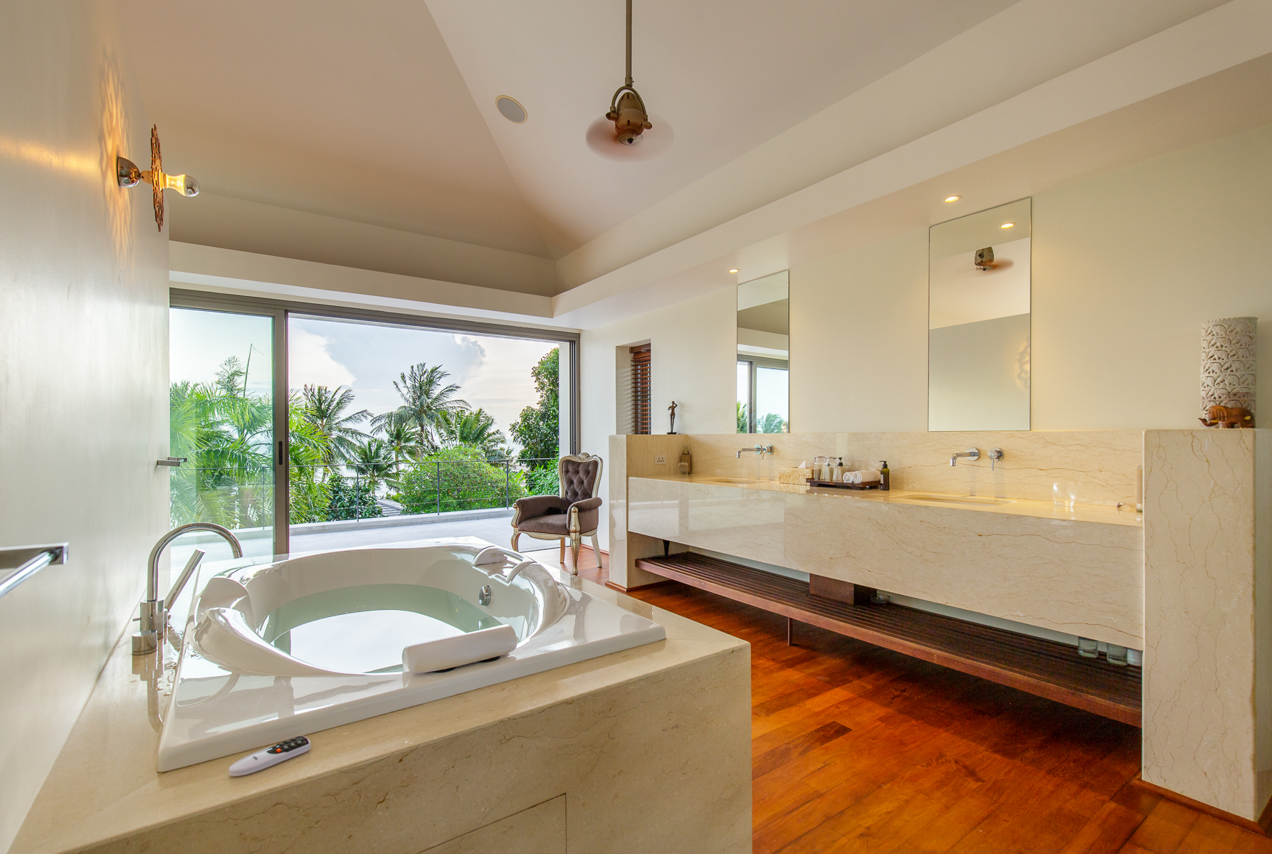 Baan Asan - View 2