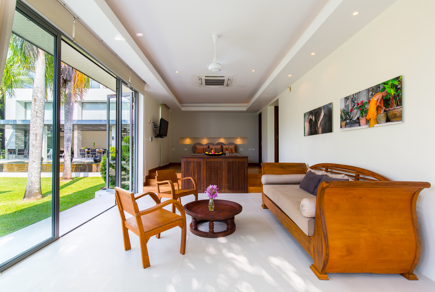 Baan Asan - View 3