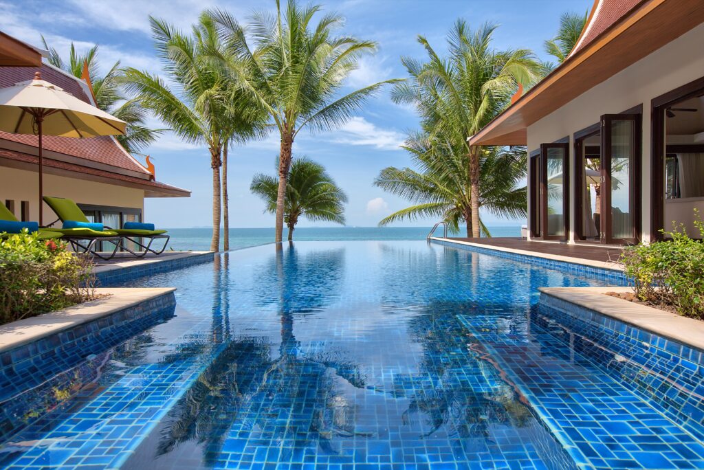 Baan Chang, Koh Samui