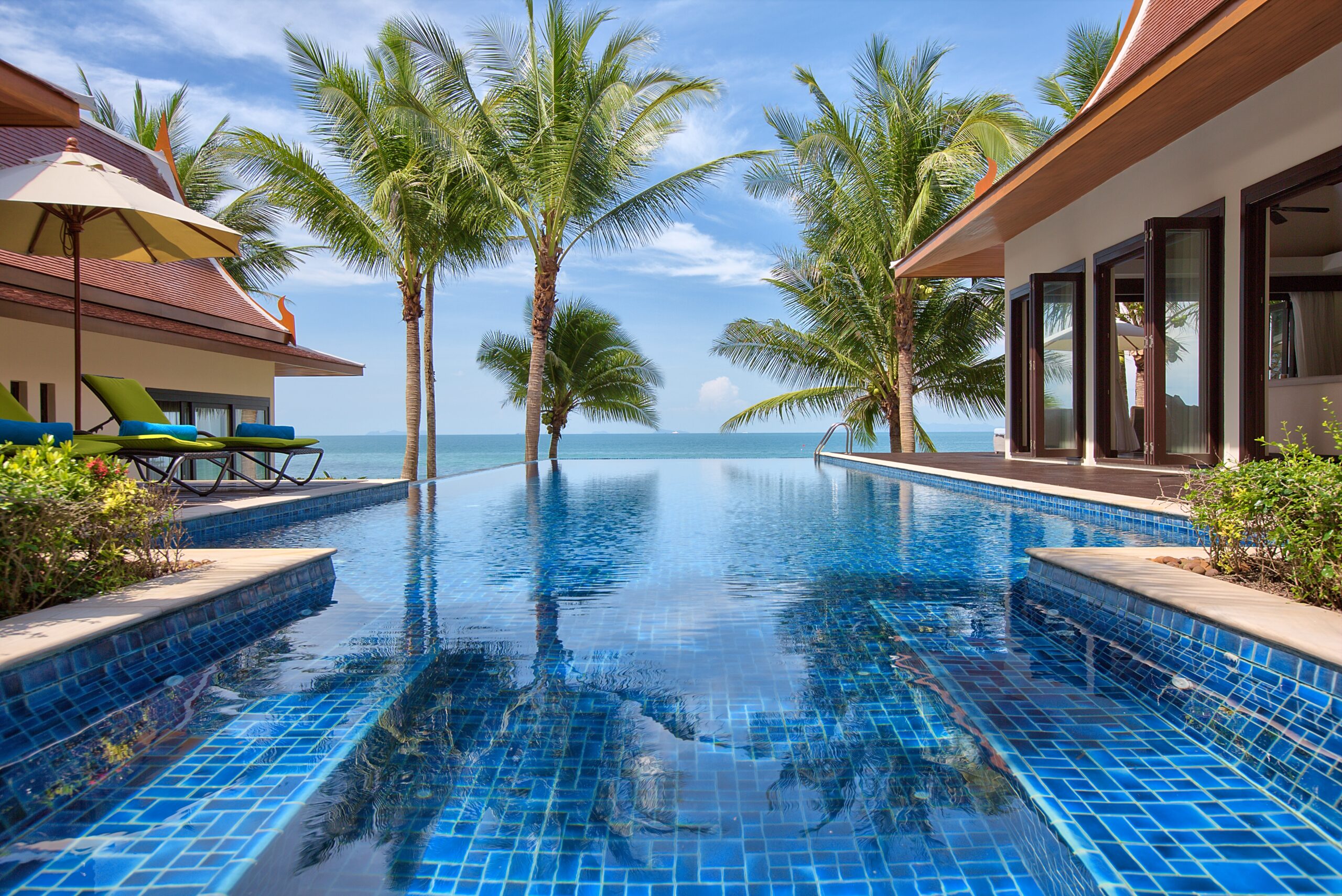 Baan Chang, Koh Samui - Main View