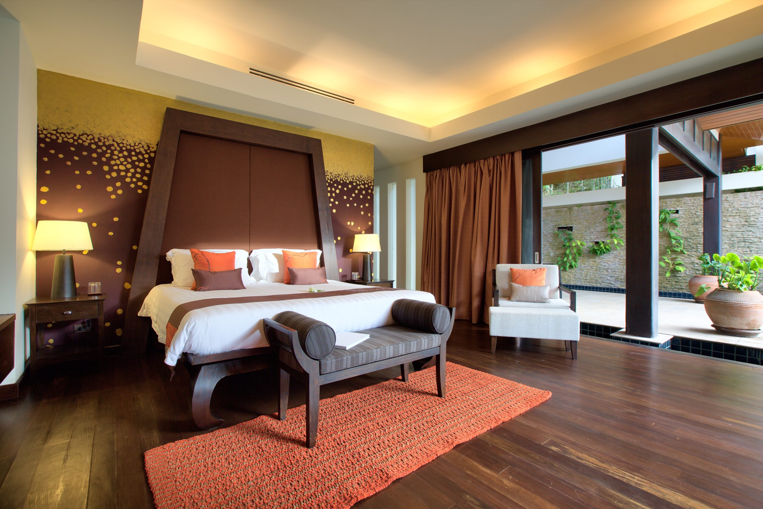 Baan Chang, Koh Samui - View 2