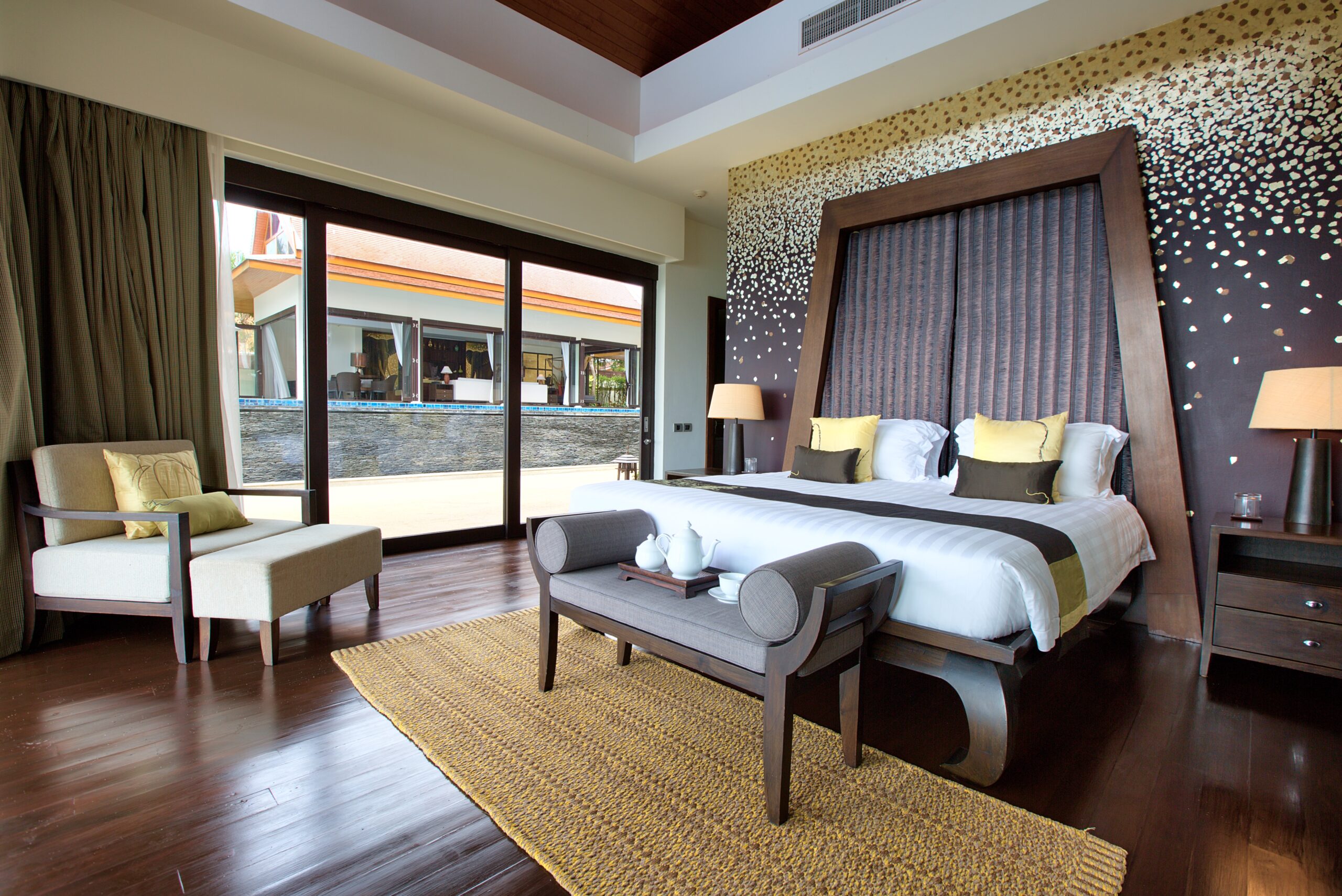 Baan Chang, Koh Samui - View 3