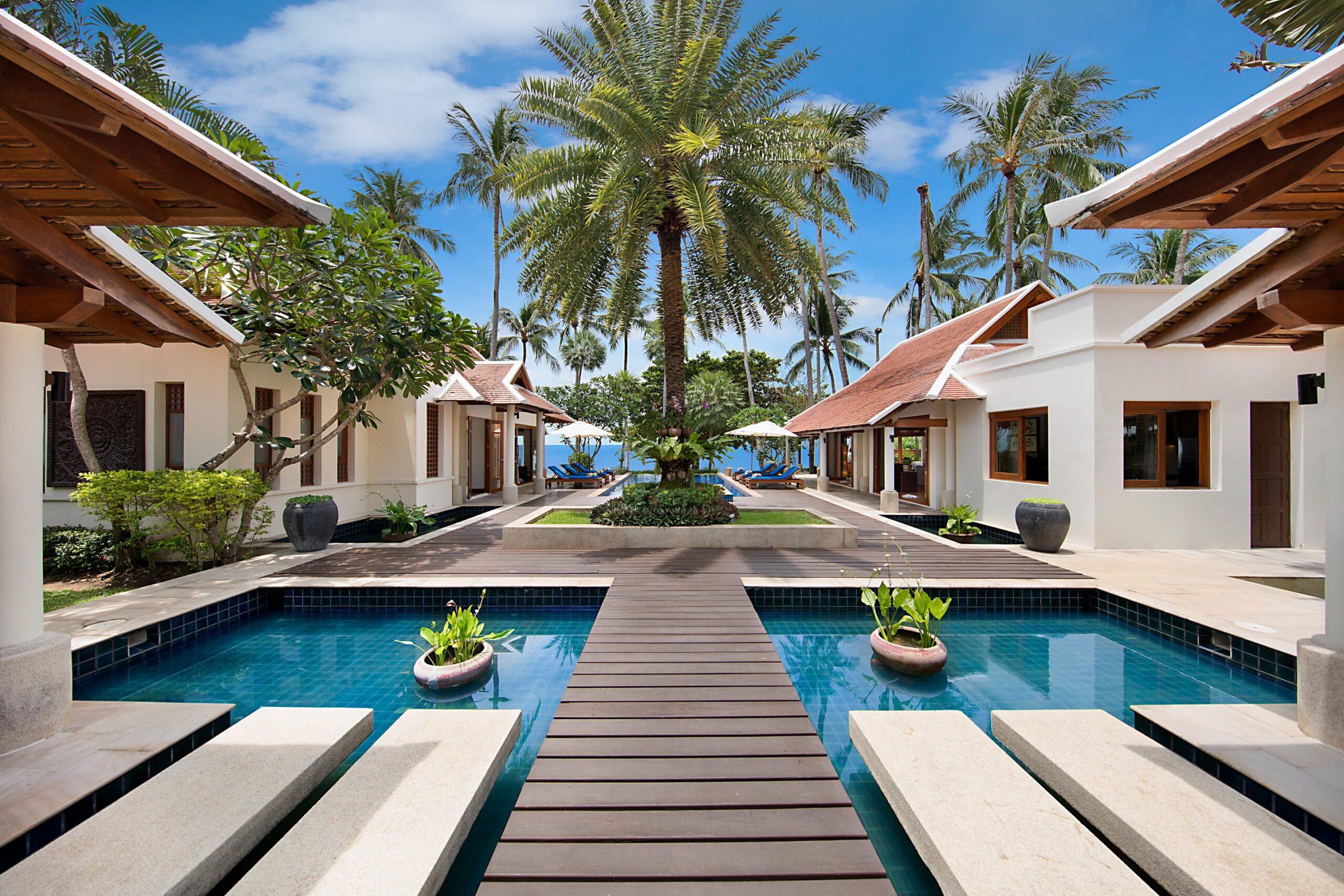 Baan Chao Lay, Koh Samui - View 3