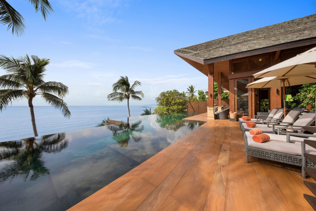 Baan Hinta – Koh Samui