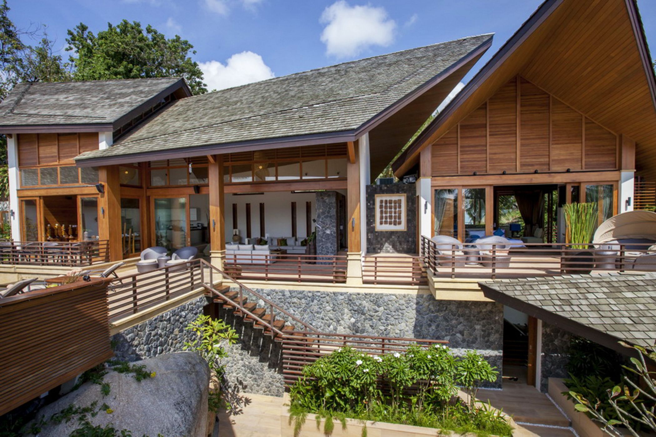 Baan Hinyai – Koh Samui - View 3