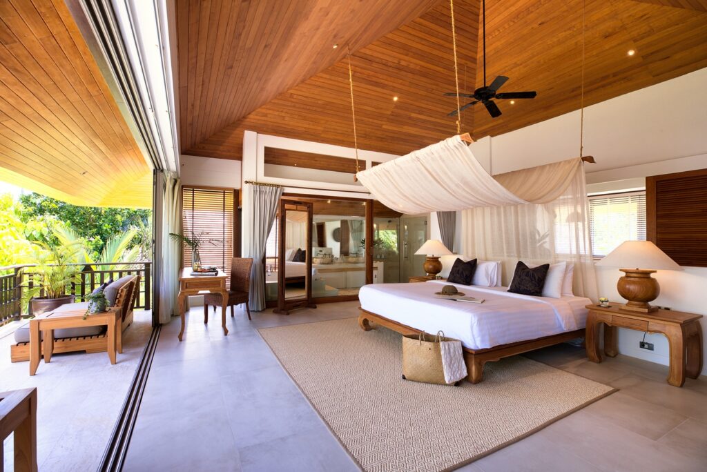Baan Kilee – Koh Samui