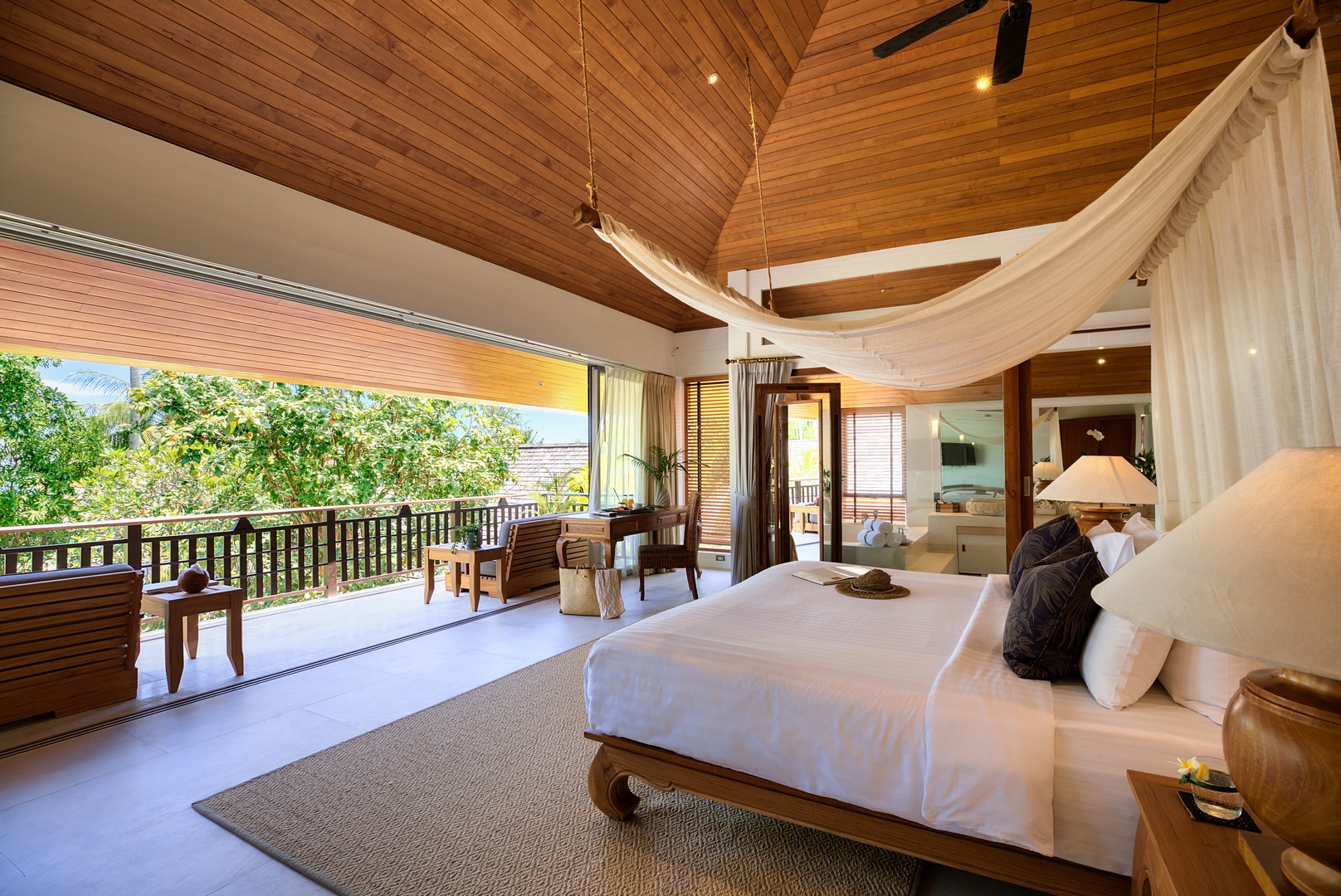 Baan Kilee – Koh Samui - View 2