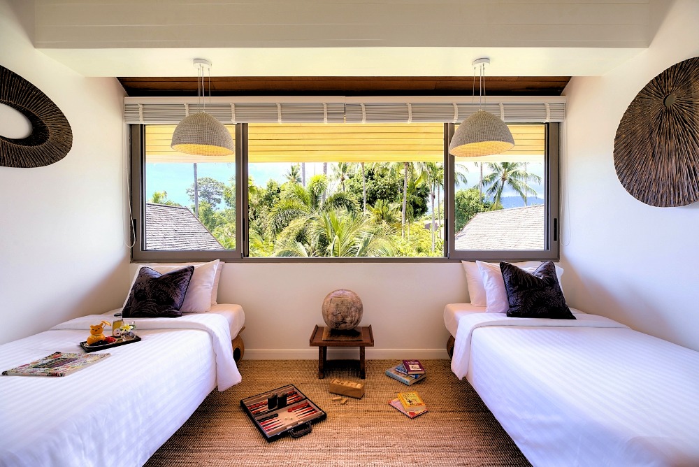 Baan Kilee – Koh Samui - View 3