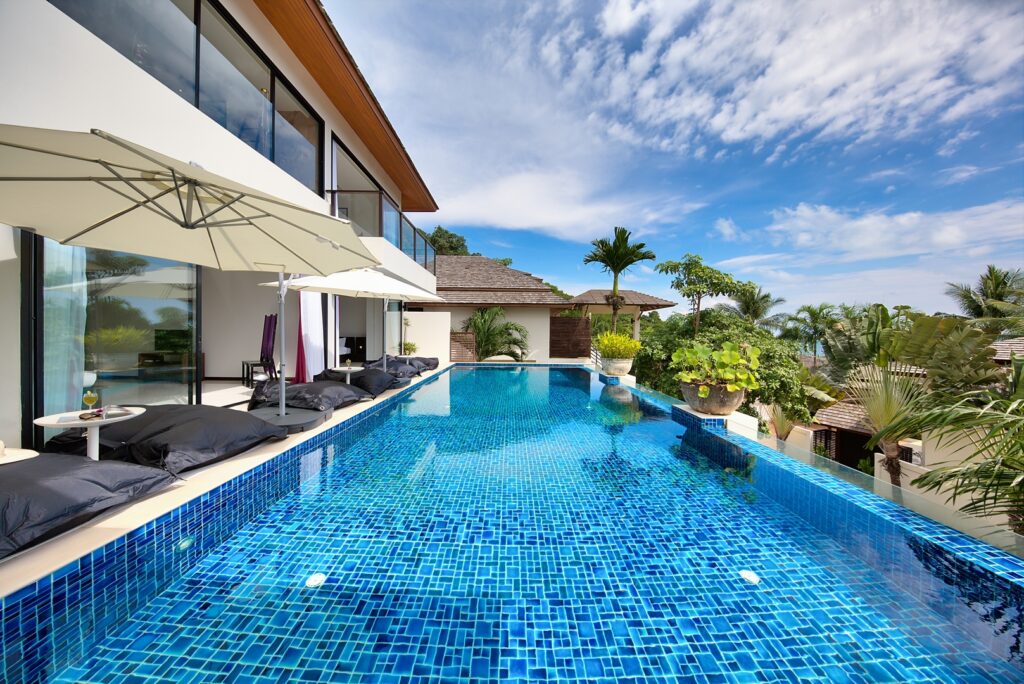 Baan Maliwan – Koh Samui