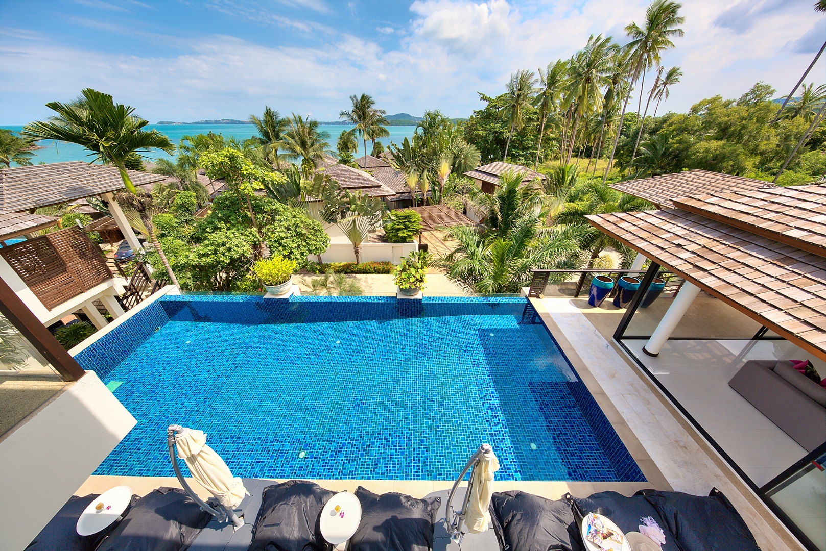 Baan Maliwan – Koh Samui - View 2