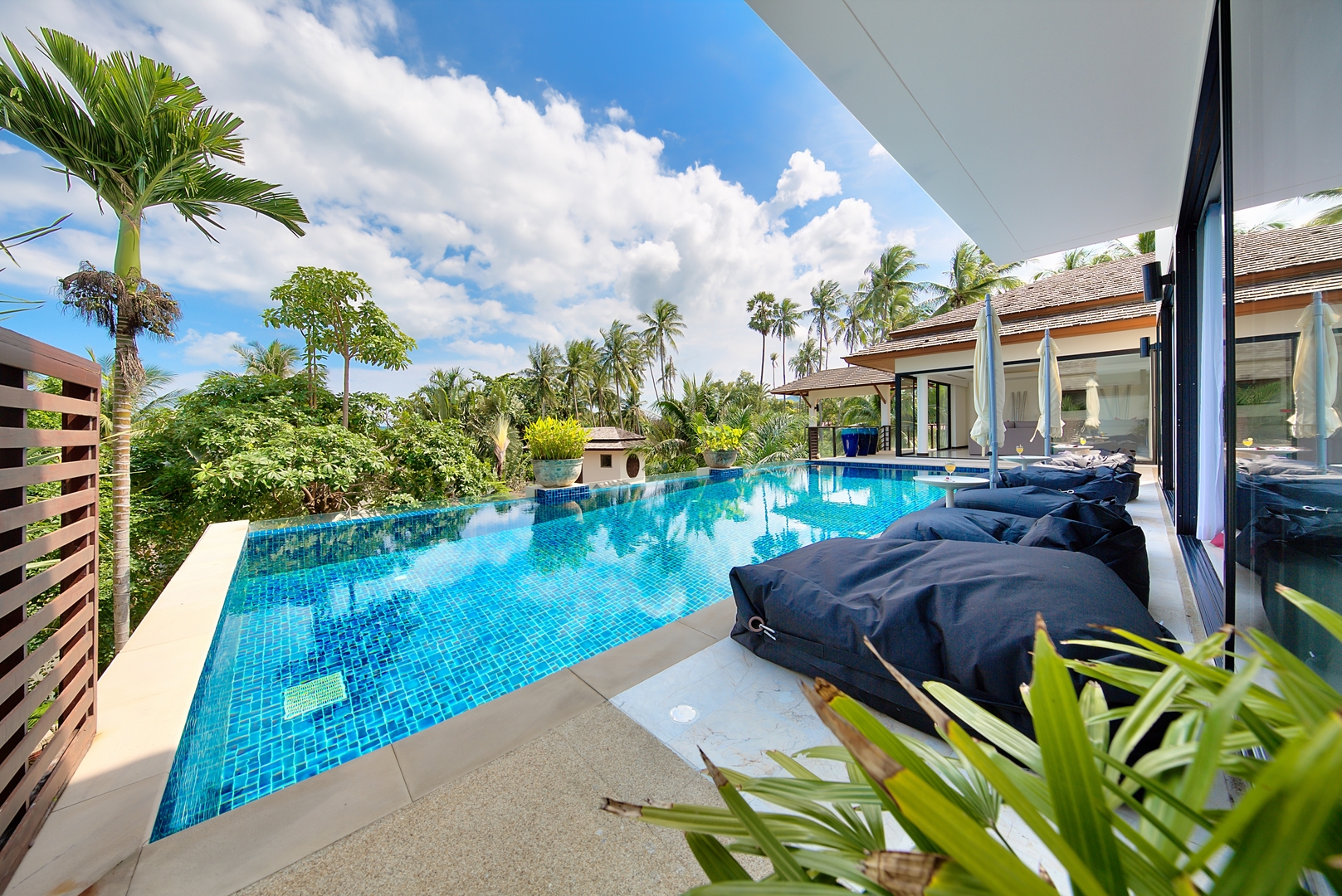 Baan Maliwan – Koh Samui - View 3