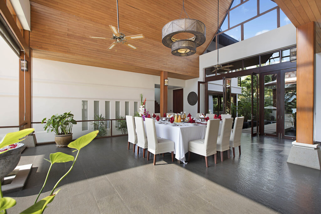 Baan Samlarn – Koh Samui
