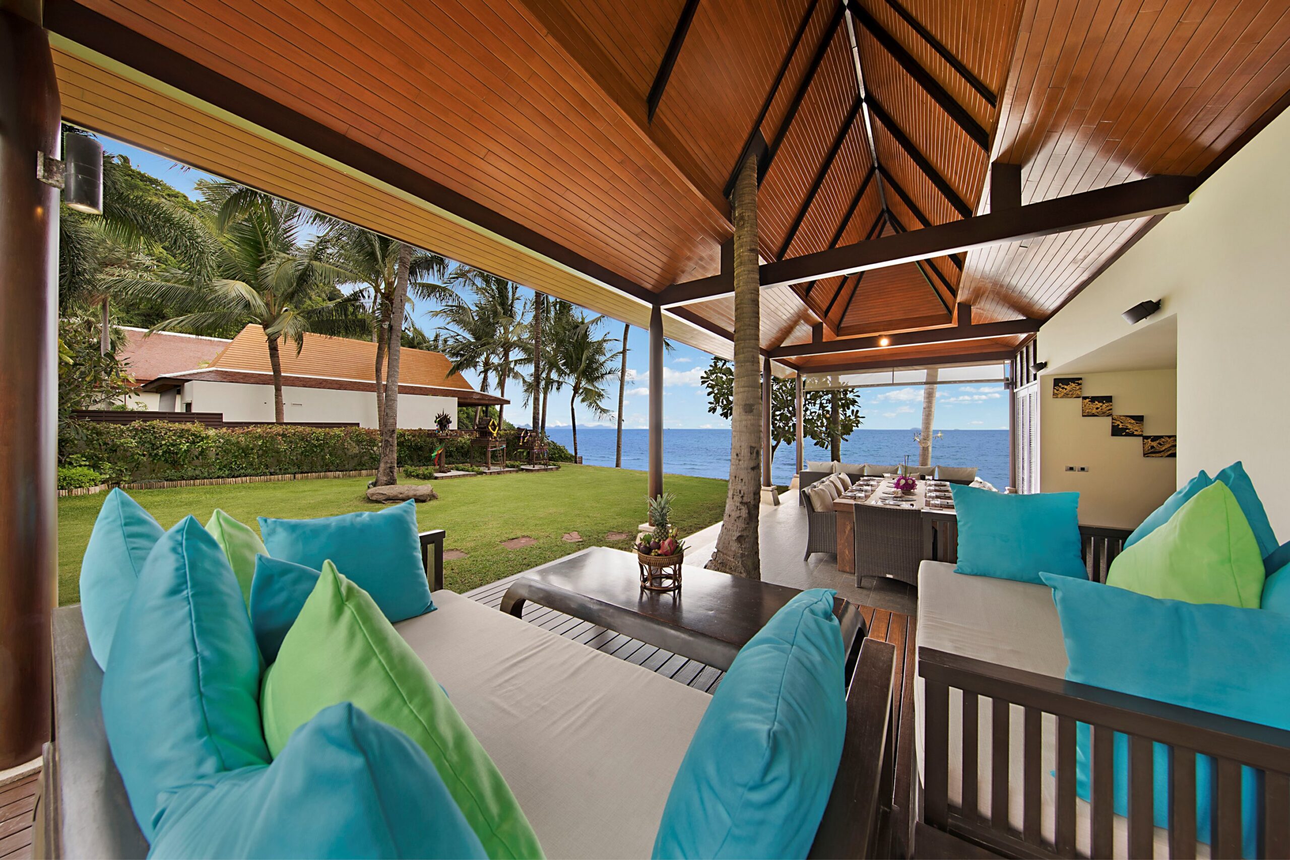 Baan Samlarn – Koh Samui - View 3