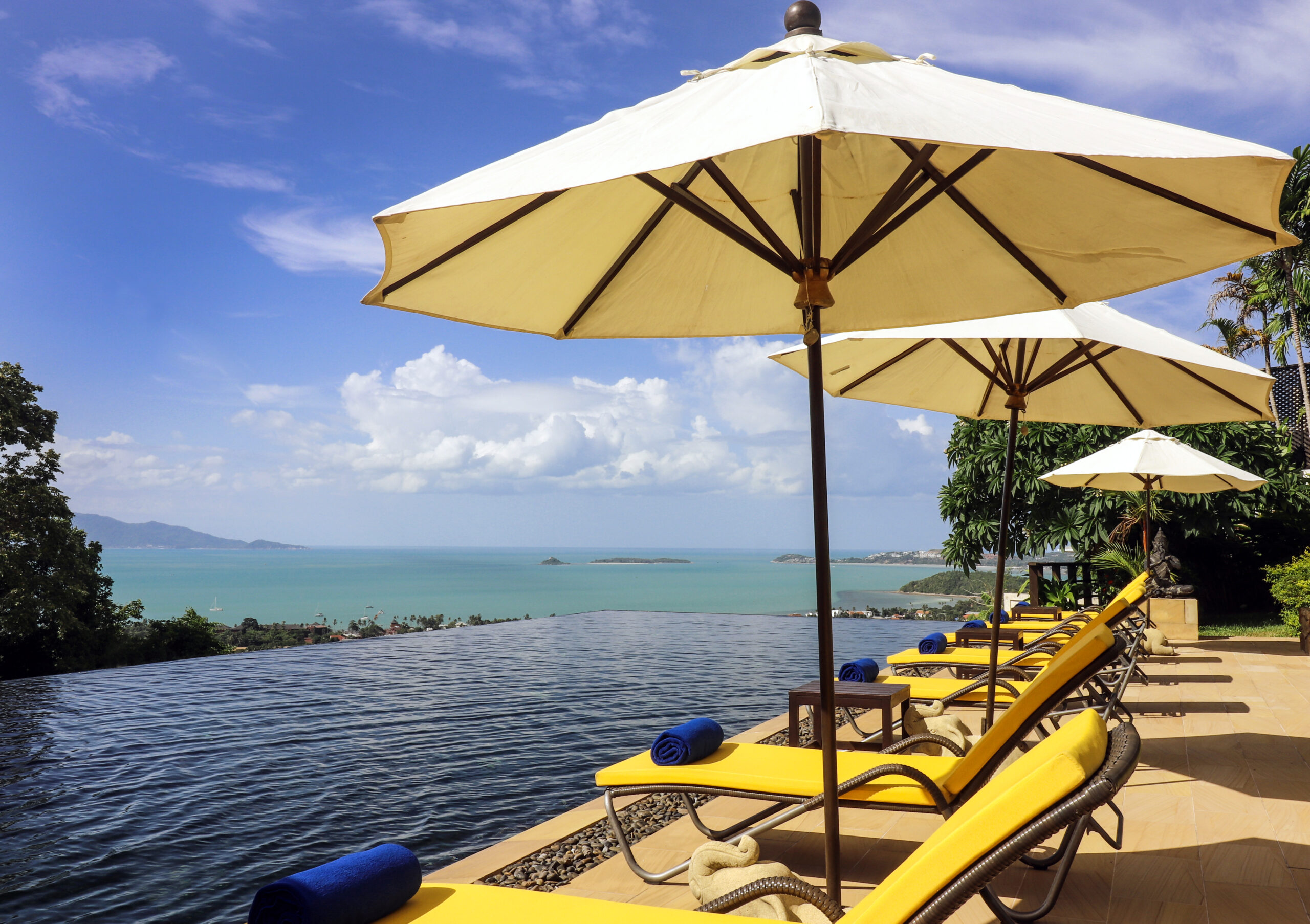 Ban Kinaree – Koh Samui - View 3