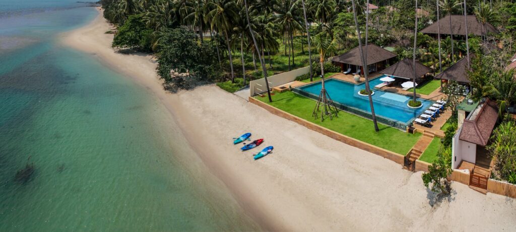 Ban Mekkala – Koh Samui