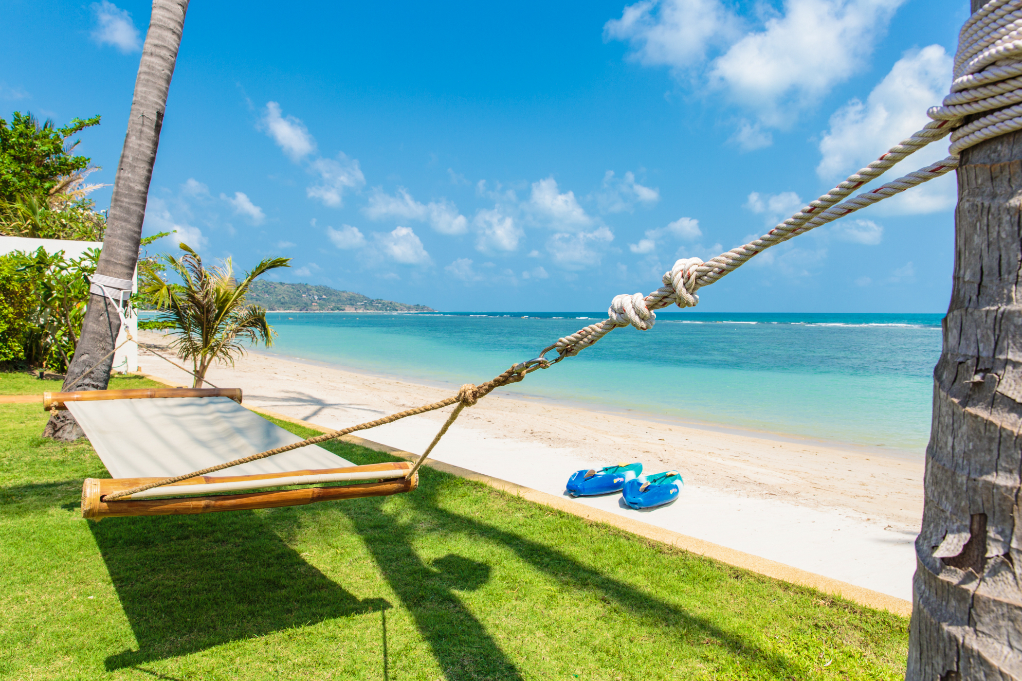 Ban Mekkala – Koh Samui - View 3