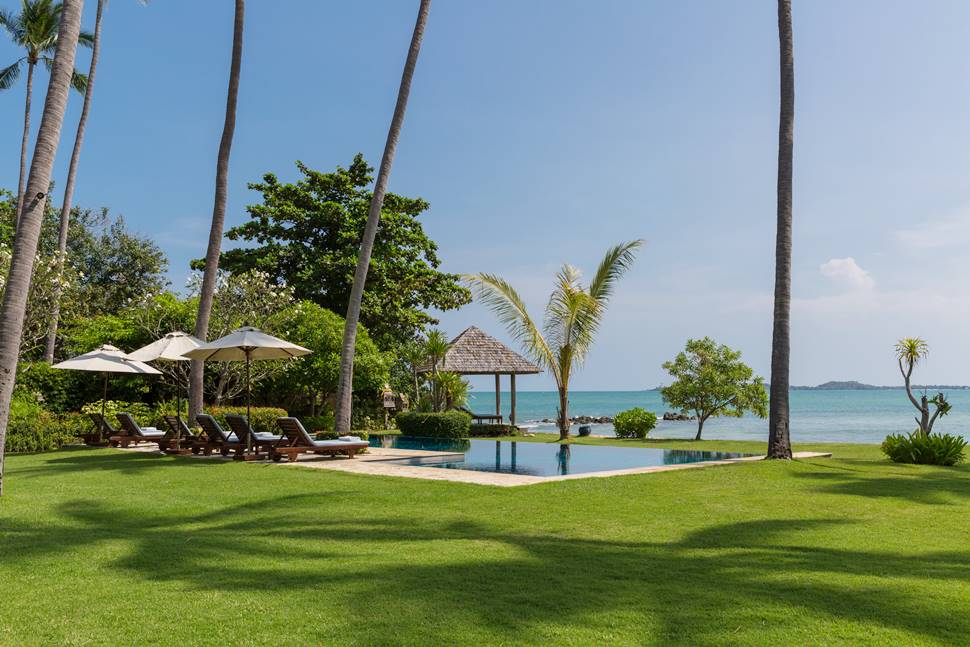 Ban Sairee – Koh Samui