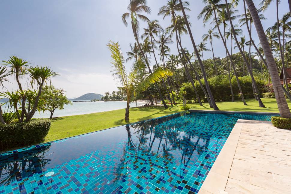 Ban Sairee – Koh Samui - View 3