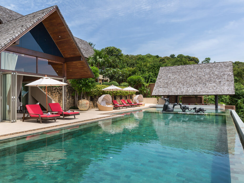 Kalya Residence – Koh Samui