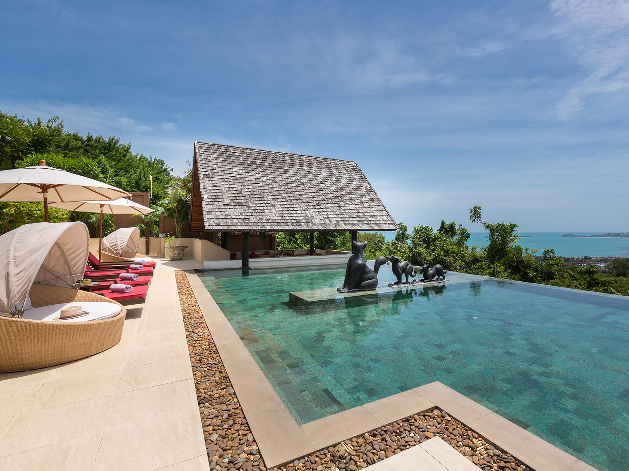 Kalya Residence – Koh Samui - View 2