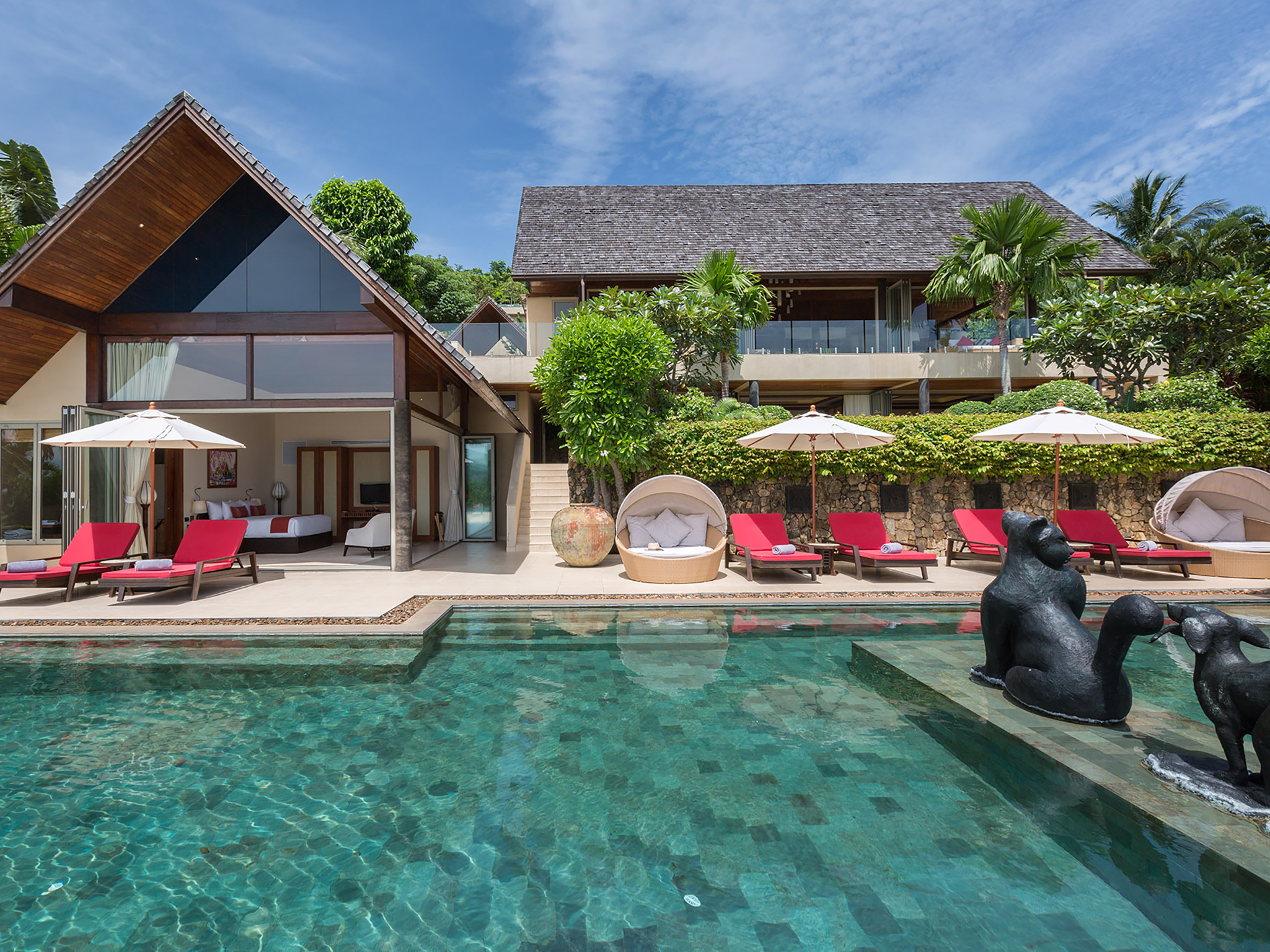 Kalya Residence – Koh Samui - View 3